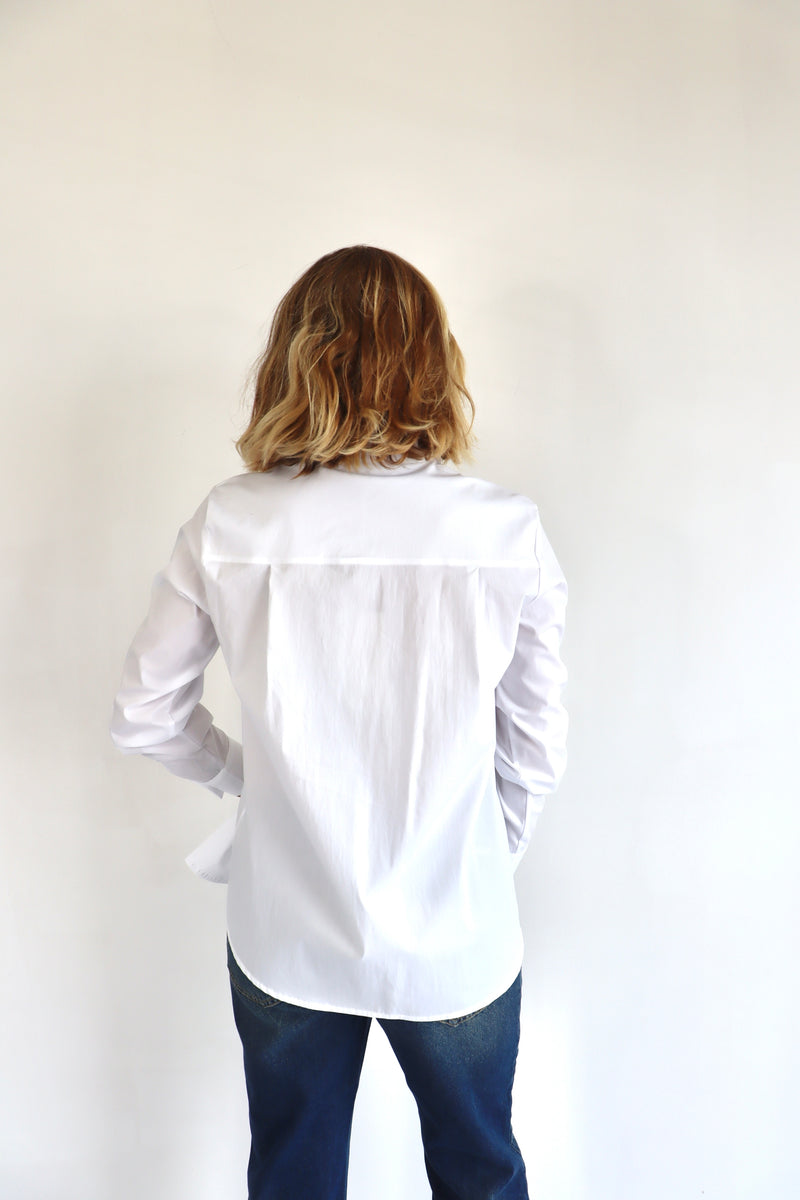 PEPEROSA Camicia basic