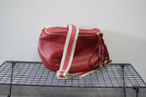 SAFE' CONCEPT STORE Borsa Mezza Luna