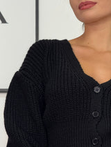Cardigan Peperosa