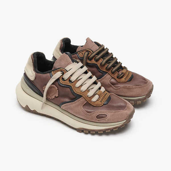 SATORISAN, sneakers Chacrona Metta Premium