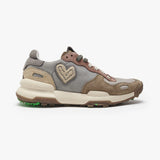 SATORISAN, sneakers Chacrona Premium