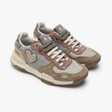 SATORISAN, sneakers Chacrona Premium