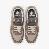 SATORISAN, sneakers Chacrona Premium