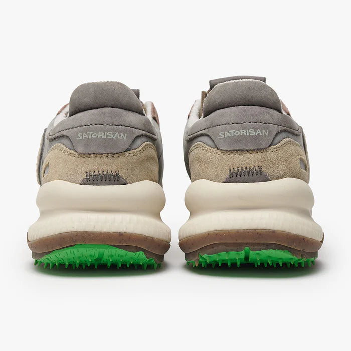 SATORISAN, sneakers Chacrona Premium