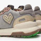 SATORISAN, sneakers Chacrona Premium