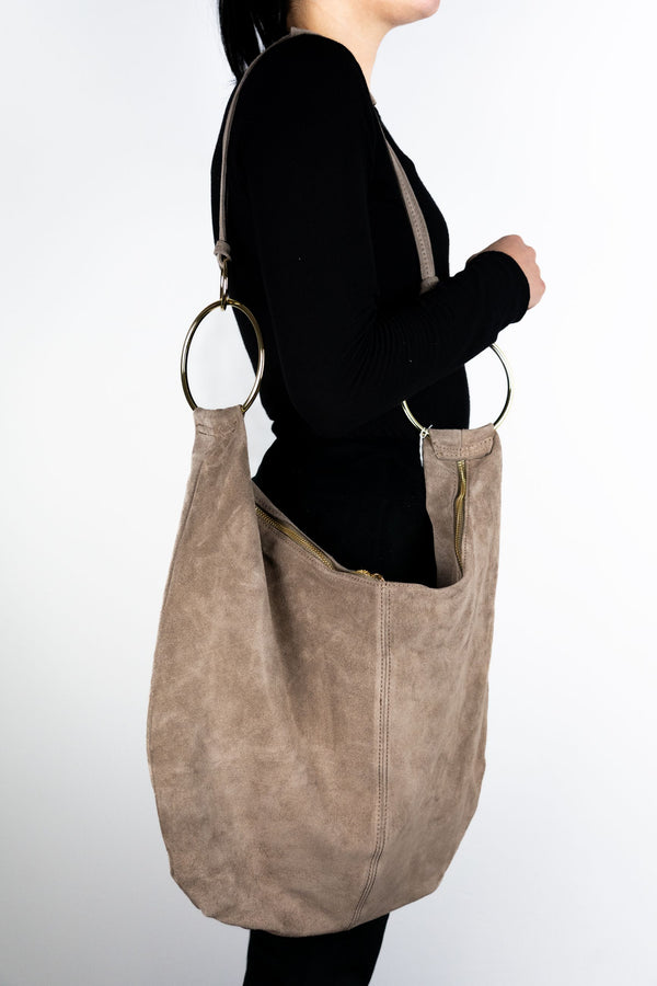 BORSA A SPALLA Safe Concept Store