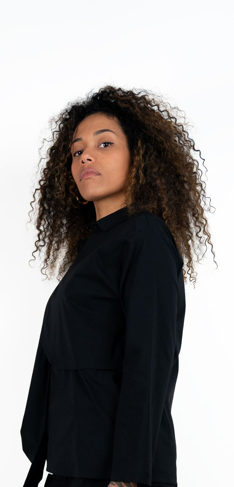 Camicia Peperosa