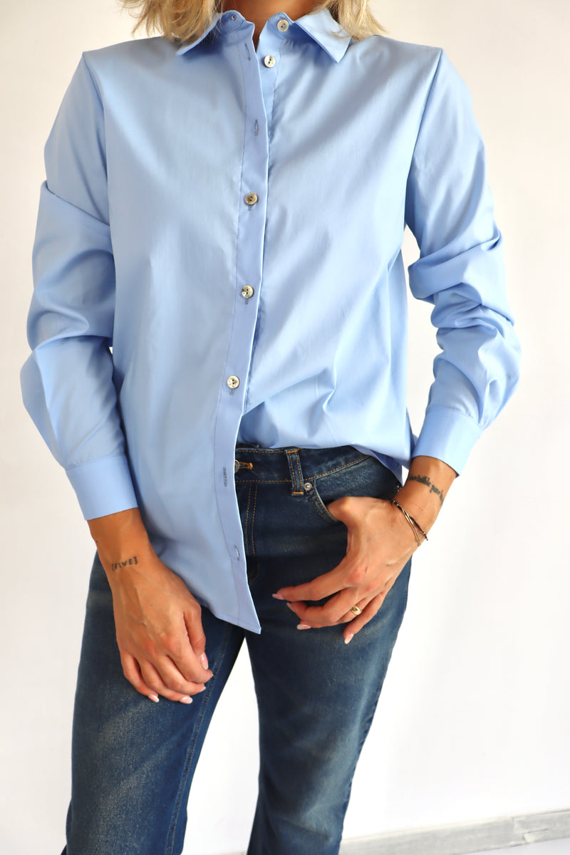 PEPEROSA Camicia basic