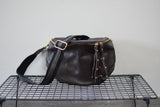 SAFE' CONCEPT STORE Borsa Mezza Luna