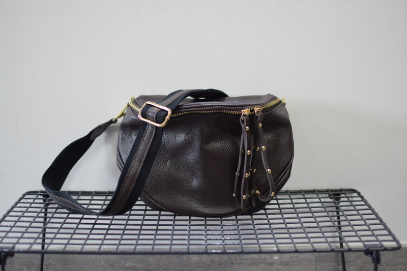 SAFE' CONCEPT STORE Borsa Mezza Luna