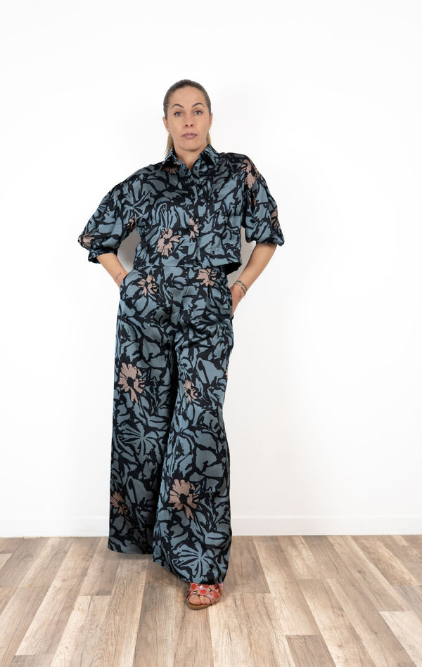 Pantalone Anonyme Designers