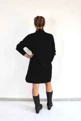 MOLLY BRACKEN Abito corto in maglia