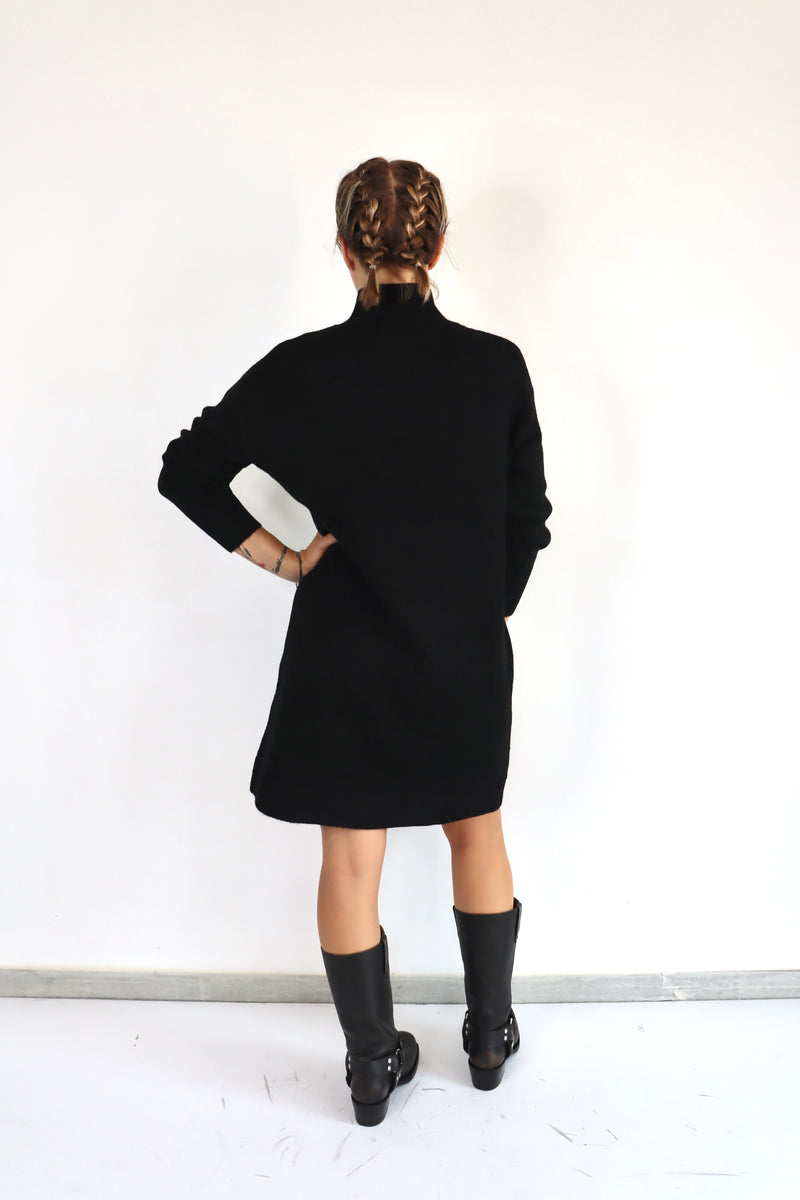 MOLLY BRACKEN Abito corto in maglia
