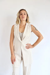 PEPEROSA Gilet Sofia