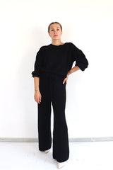 MOLLY BRACKEN Maglia in spugna