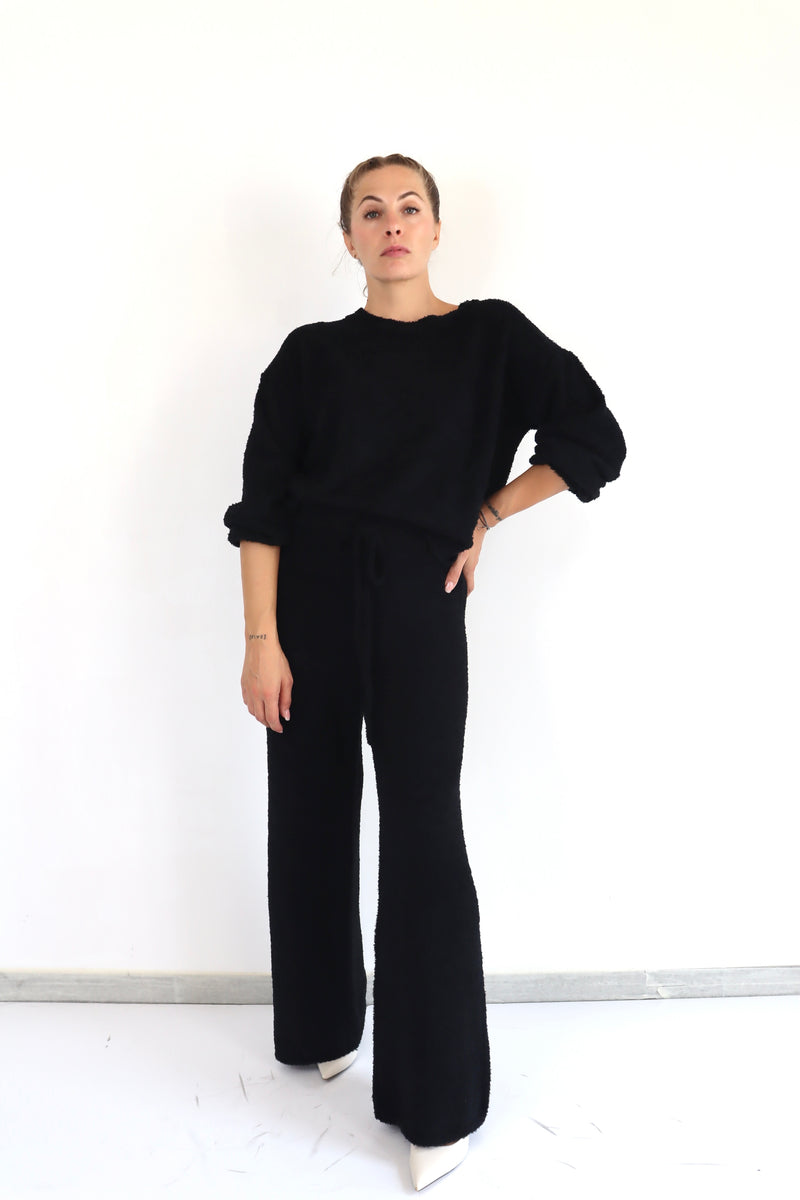 MOLLY BRACKEN Maglia in spugna