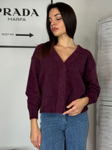 Cardigan Anonyme Designers