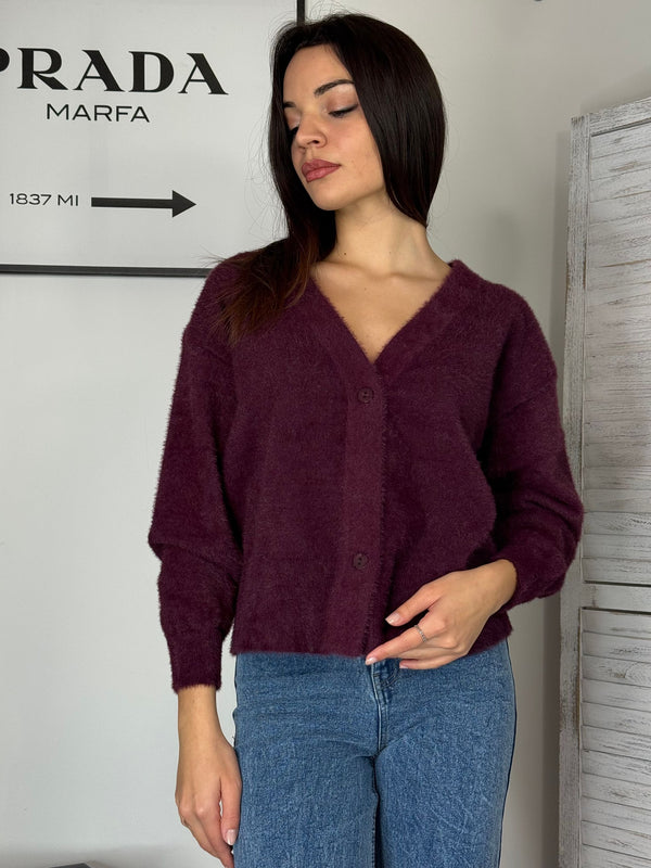 Cardigan Anonyme Designers