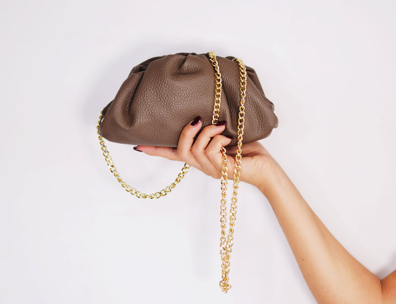 SAFE' CONCEPT STORE Borsa Clutch Piccola