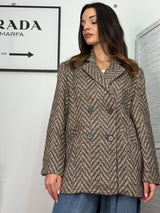 Cappotto Molly Bracken