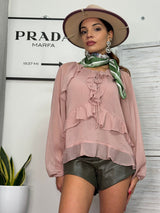 Camicia Wild Pony
