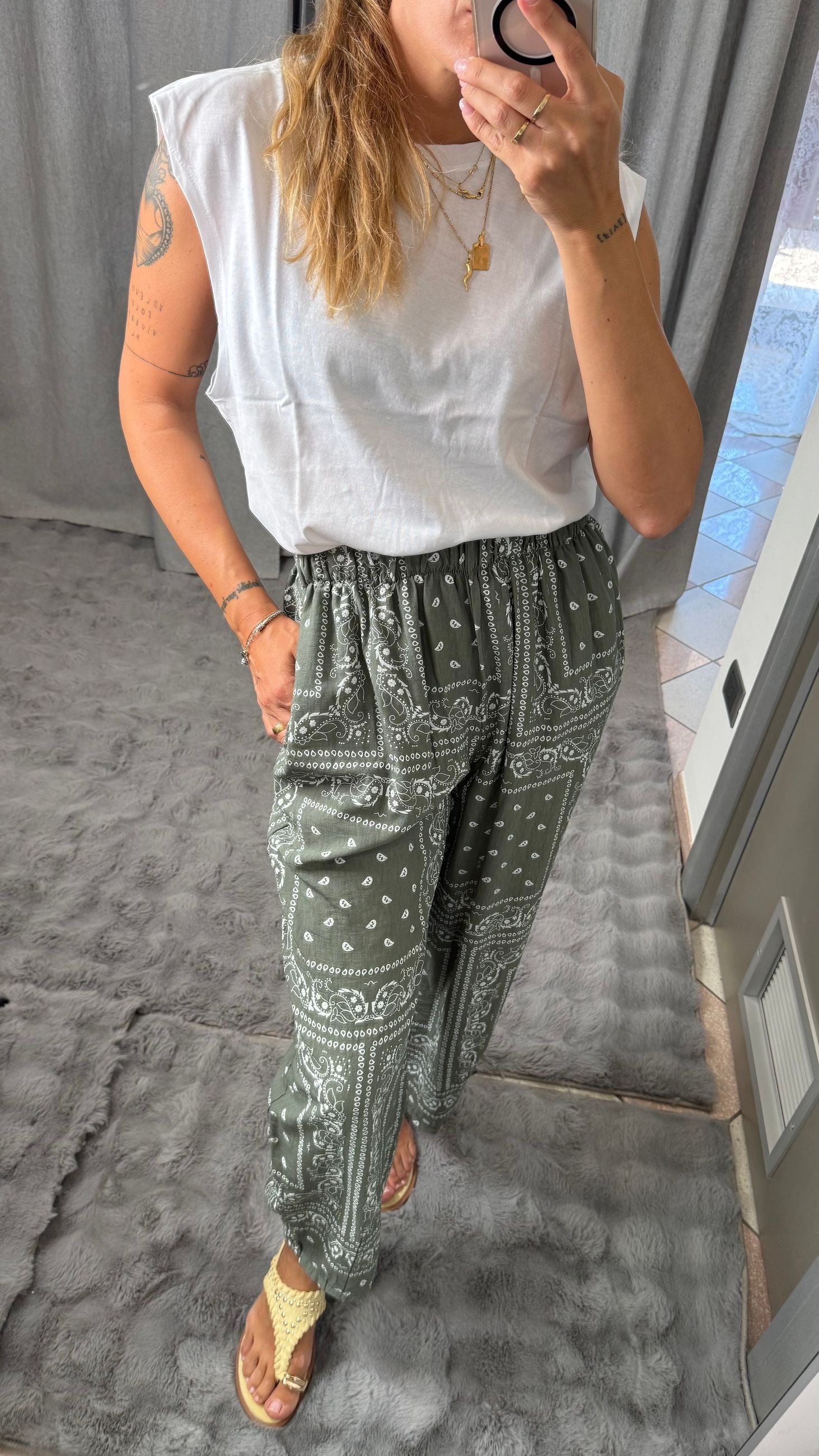 pantalone Safe Concept Store