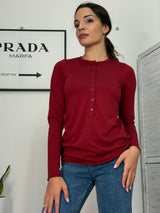 Maglia Peperosa