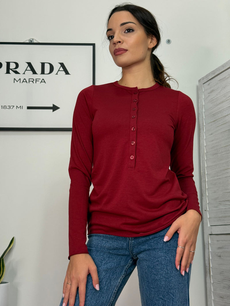 Maglia Peperosa