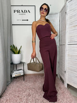 Pantalone Silence limited