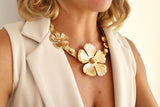 SAFE' CONCEPT STORE Collana Fiori