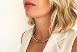 SAFE' CONCEPT STORE Collana Semi Rigide
