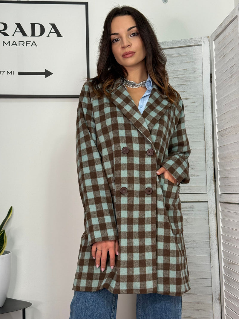 Cappotto Compania Fantastica