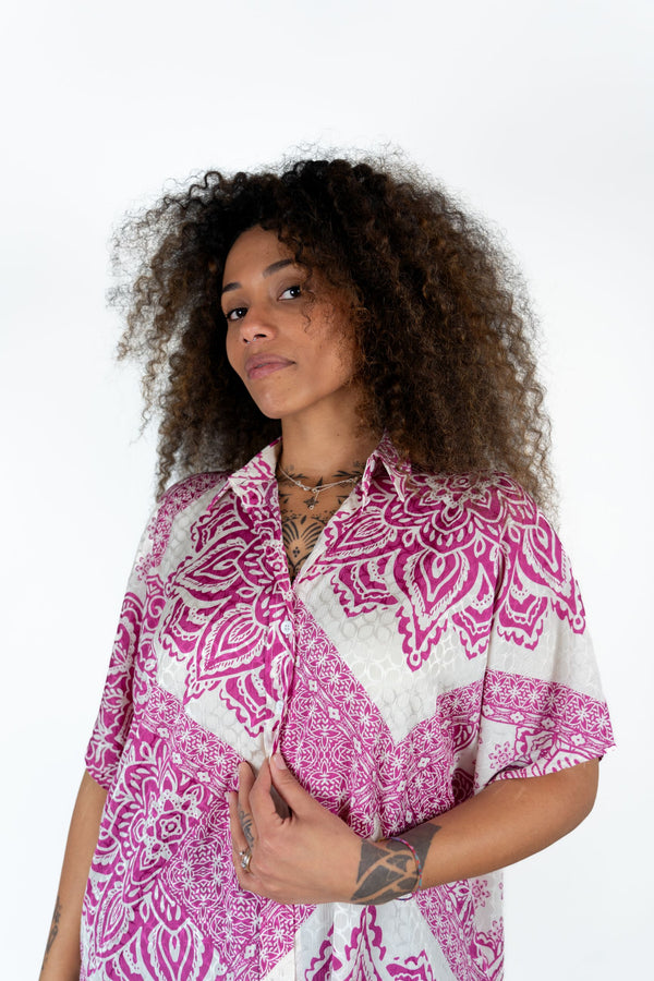Camicia Anonyme Designers