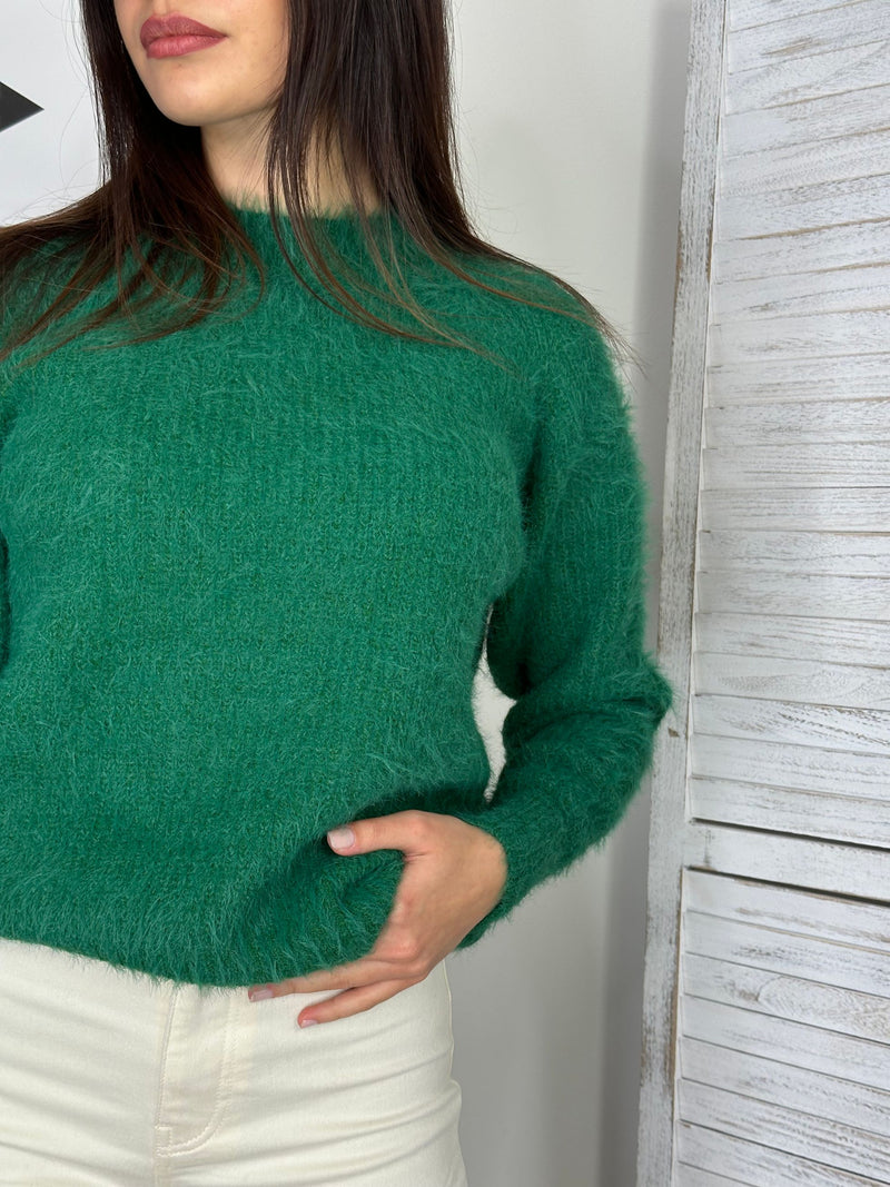 Maglione Compania Fantastica