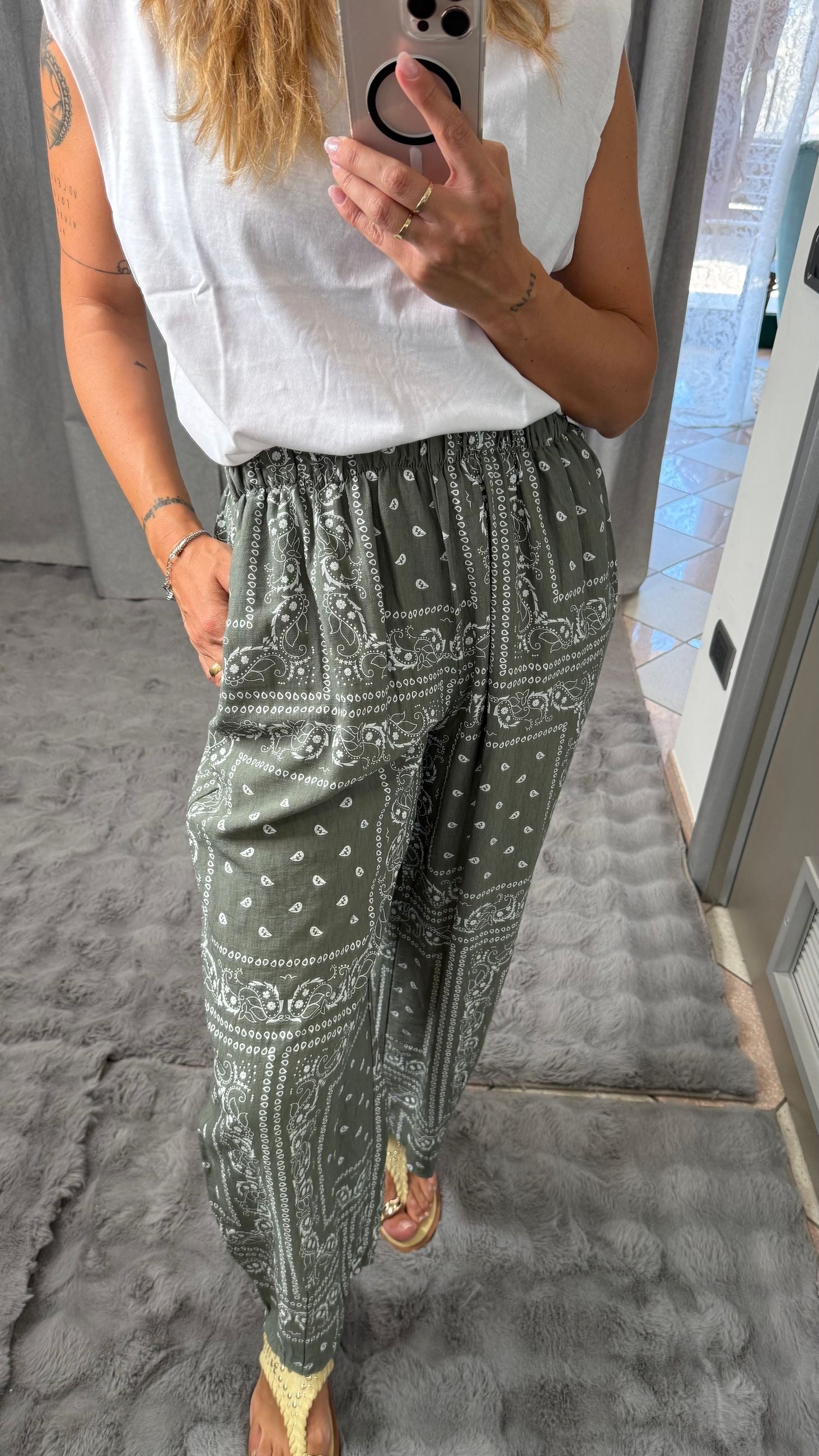 pantalone Safe Concept Store