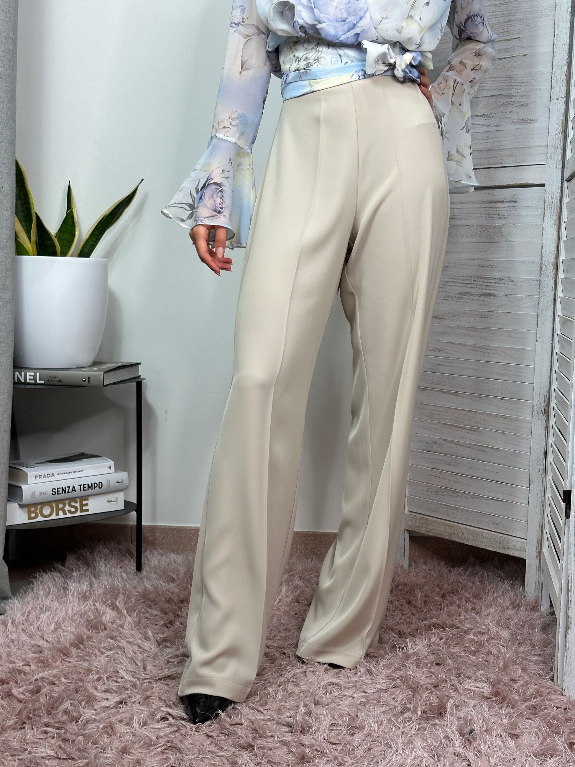 pantalone Silence limited