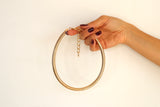 SAFE' CONCEPT STORE Collana Semi Rigide
