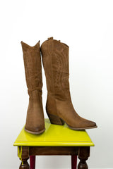 Scarpe via mondana