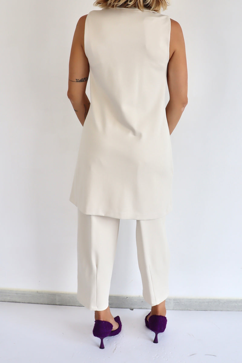 PEPEROSA Pantalone Sonia