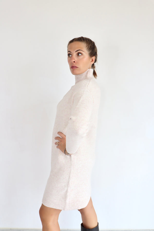 MOLLY BRACKEN Abito corto in maglia