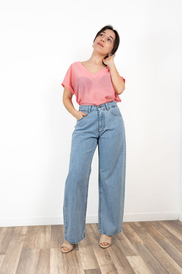 Franck Jeans