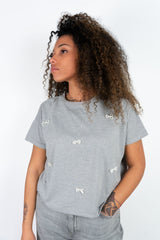 t-shirt Peperosa