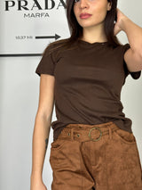 t-shirt Molly Bracken