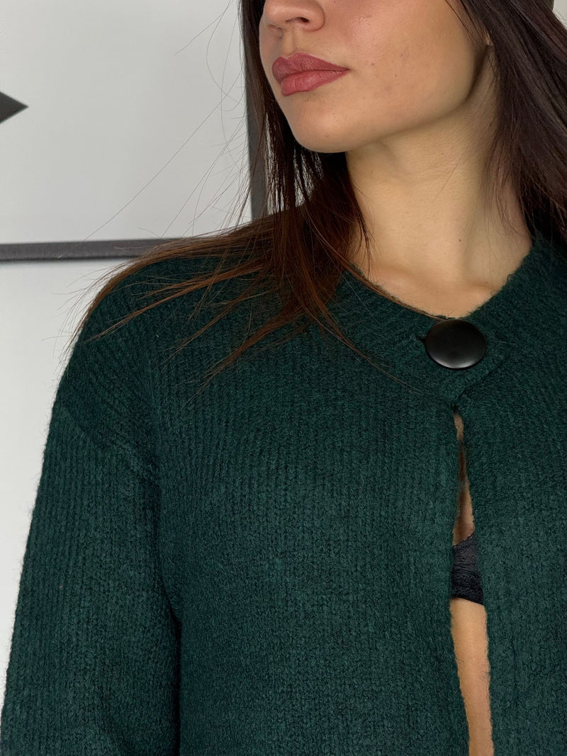 Cardigan Compania Fantastica