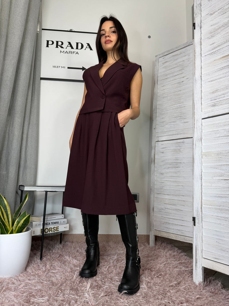 Bermuda Anonyme Designers