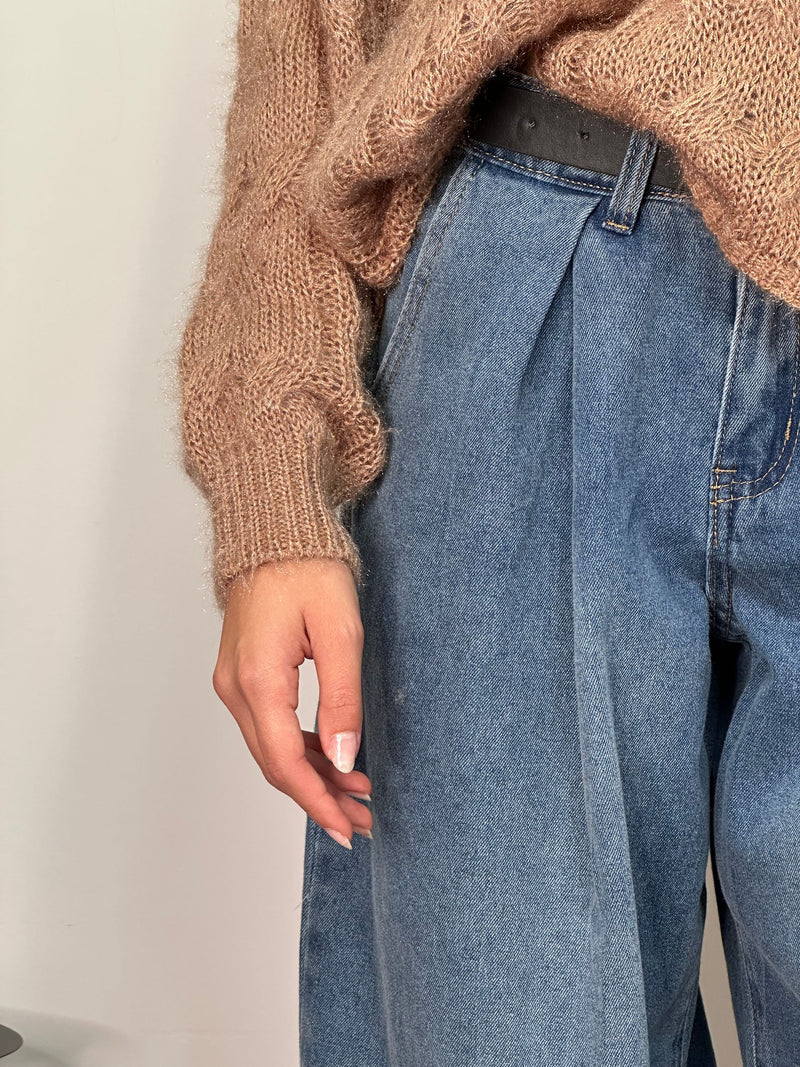 Maglione Molly Bracken