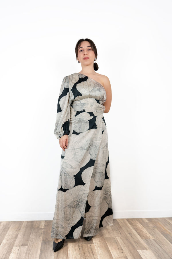 Abito lungo Anonyme Designers