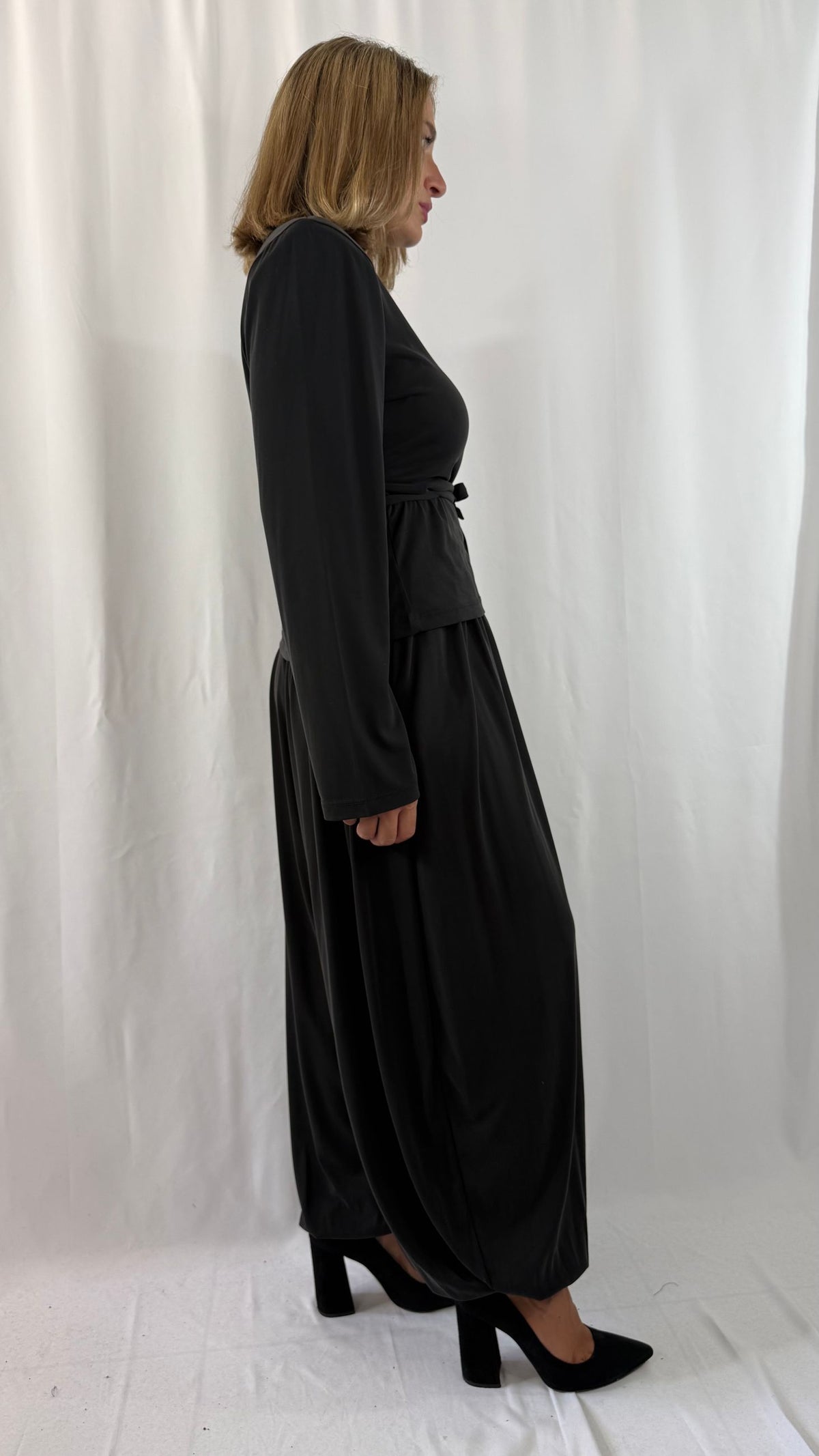 Completo tuta Safe Concept Store