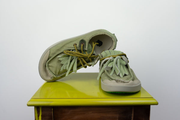Scarpe Satorisan