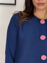 Cardigan Compania Fantastica